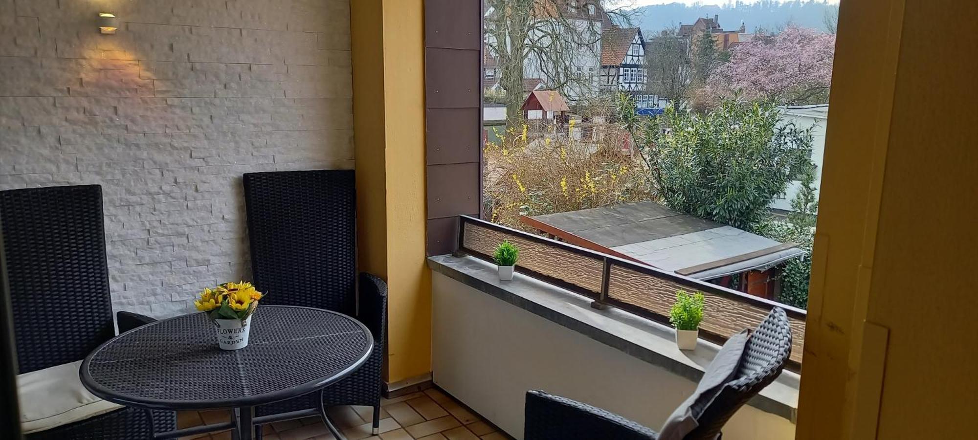 Ferienwohnung Altstadt-Domizil Hameln Hamelin Bagian luar foto