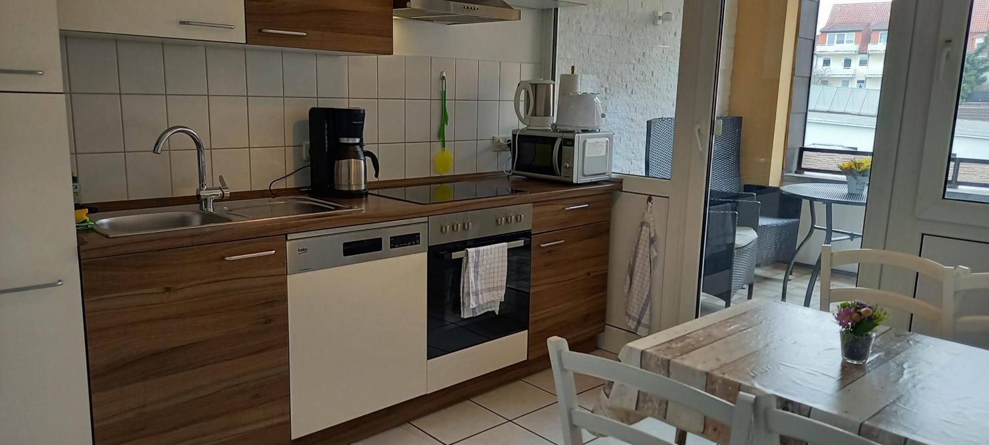 Ferienwohnung Altstadt-Domizil Hameln Hamelin Bagian luar foto