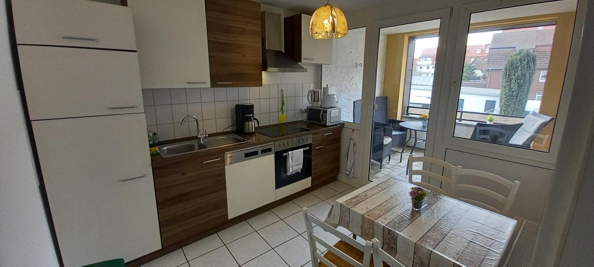 Ferienwohnung Altstadt-Domizil Hameln Hamelin Bagian luar foto