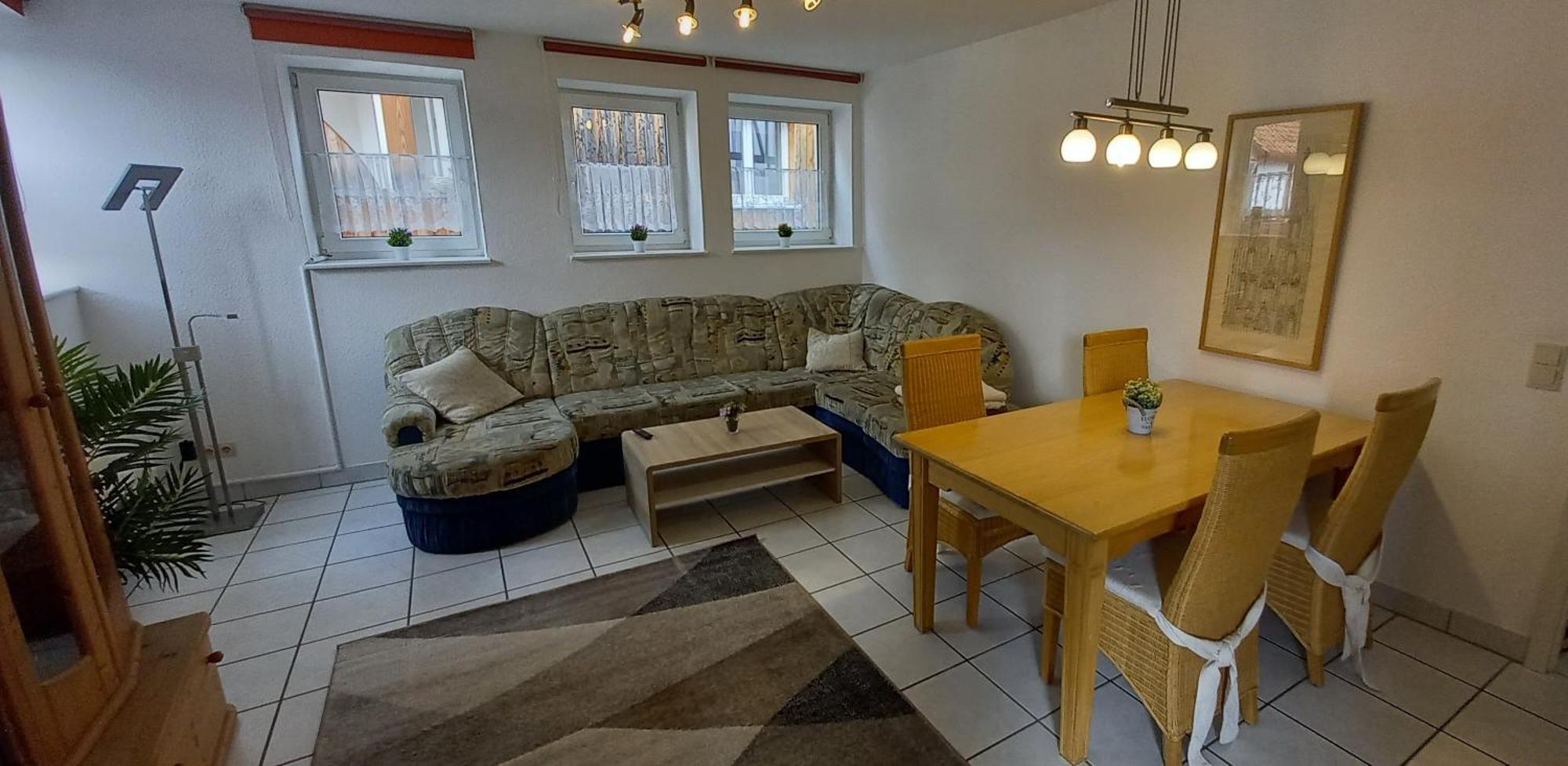 Ferienwohnung Altstadt-Domizil Hameln Hamelin Bagian luar foto