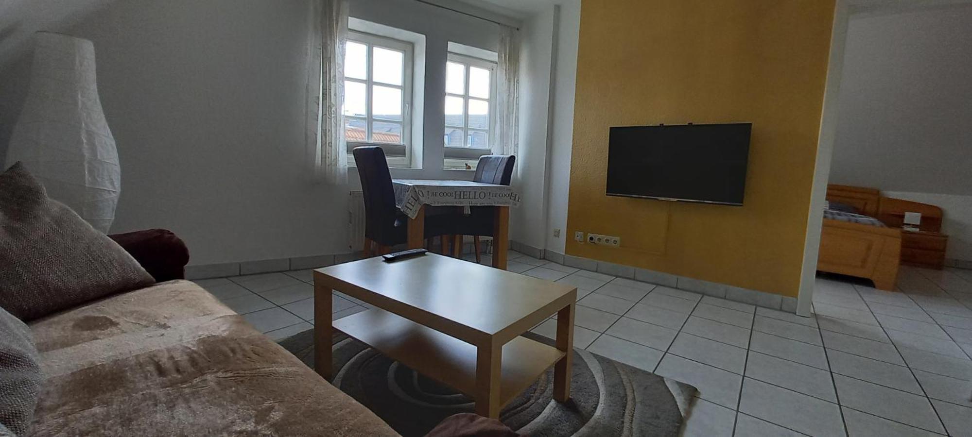 Ferienwohnung Altstadt-Domizil Hameln Hamelin Bagian luar foto