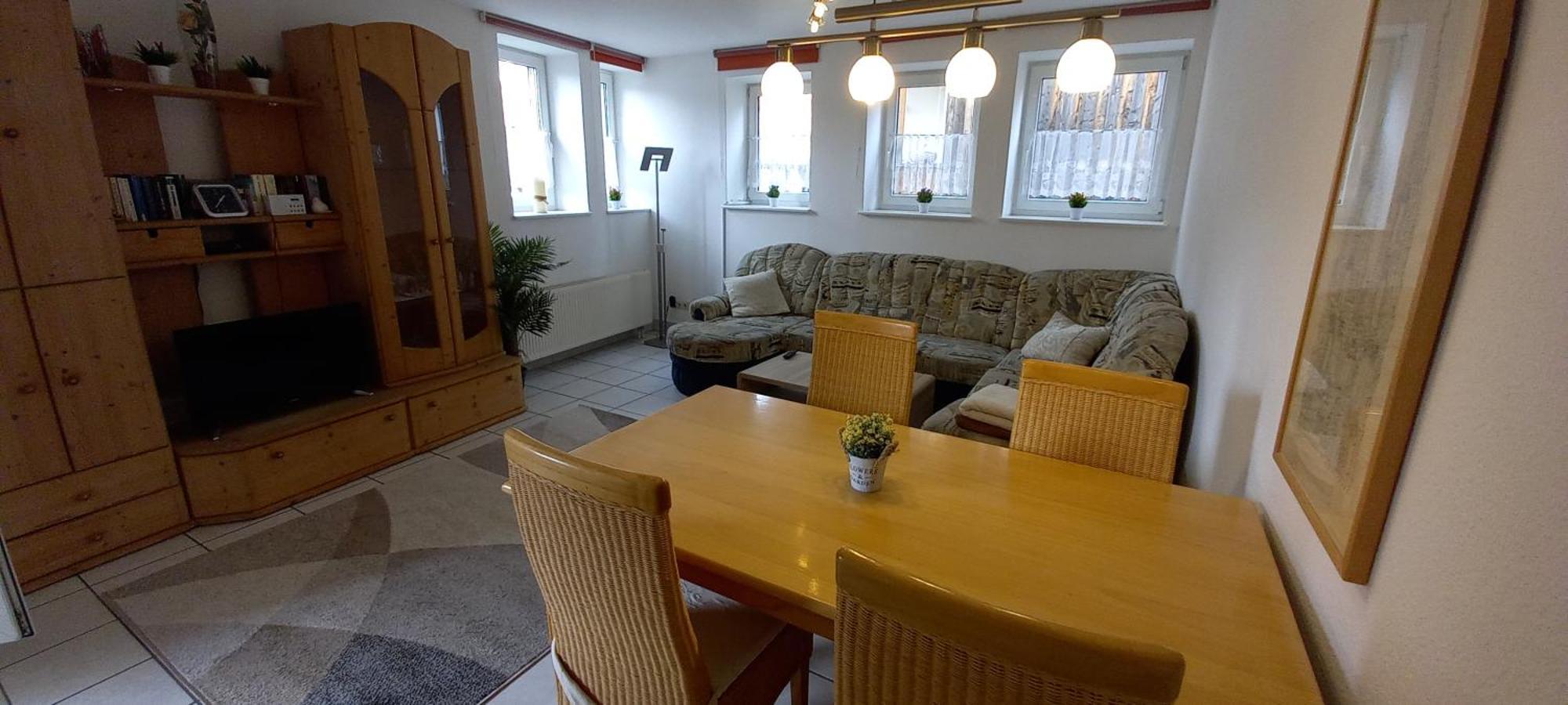 Ferienwohnung Altstadt-Domizil Hameln Hamelin Bagian luar foto