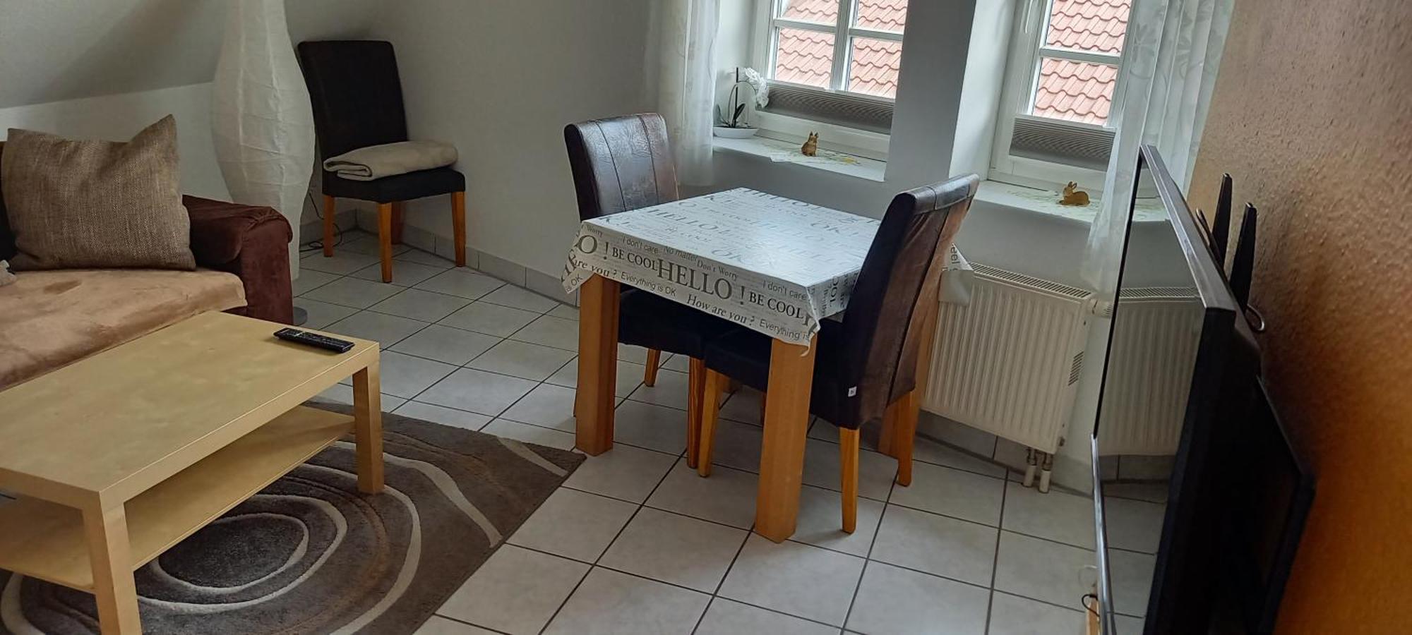 Ferienwohnung Altstadt-Domizil Hameln Hamelin Bagian luar foto