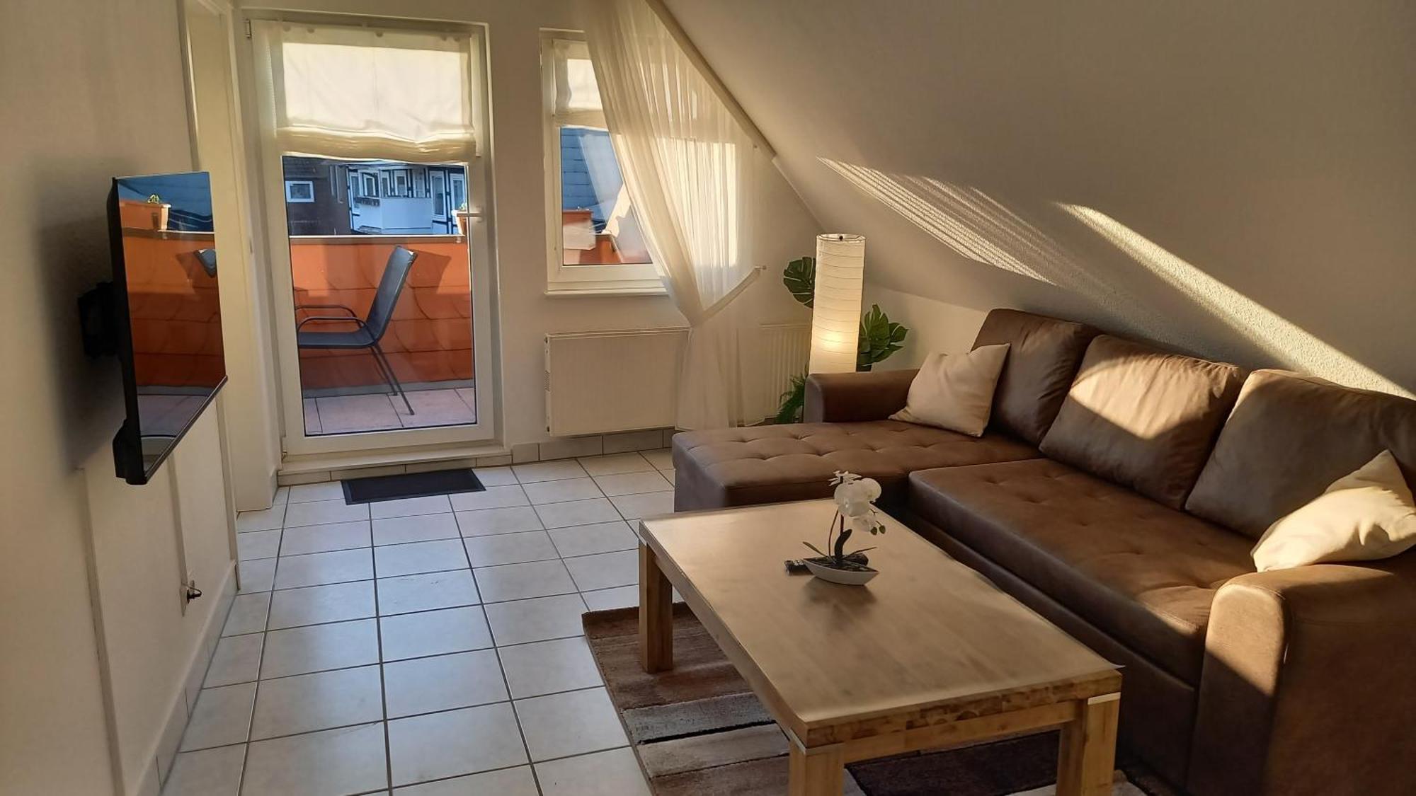 Ferienwohnung Altstadt-Domizil Hameln Hamelin Bagian luar foto