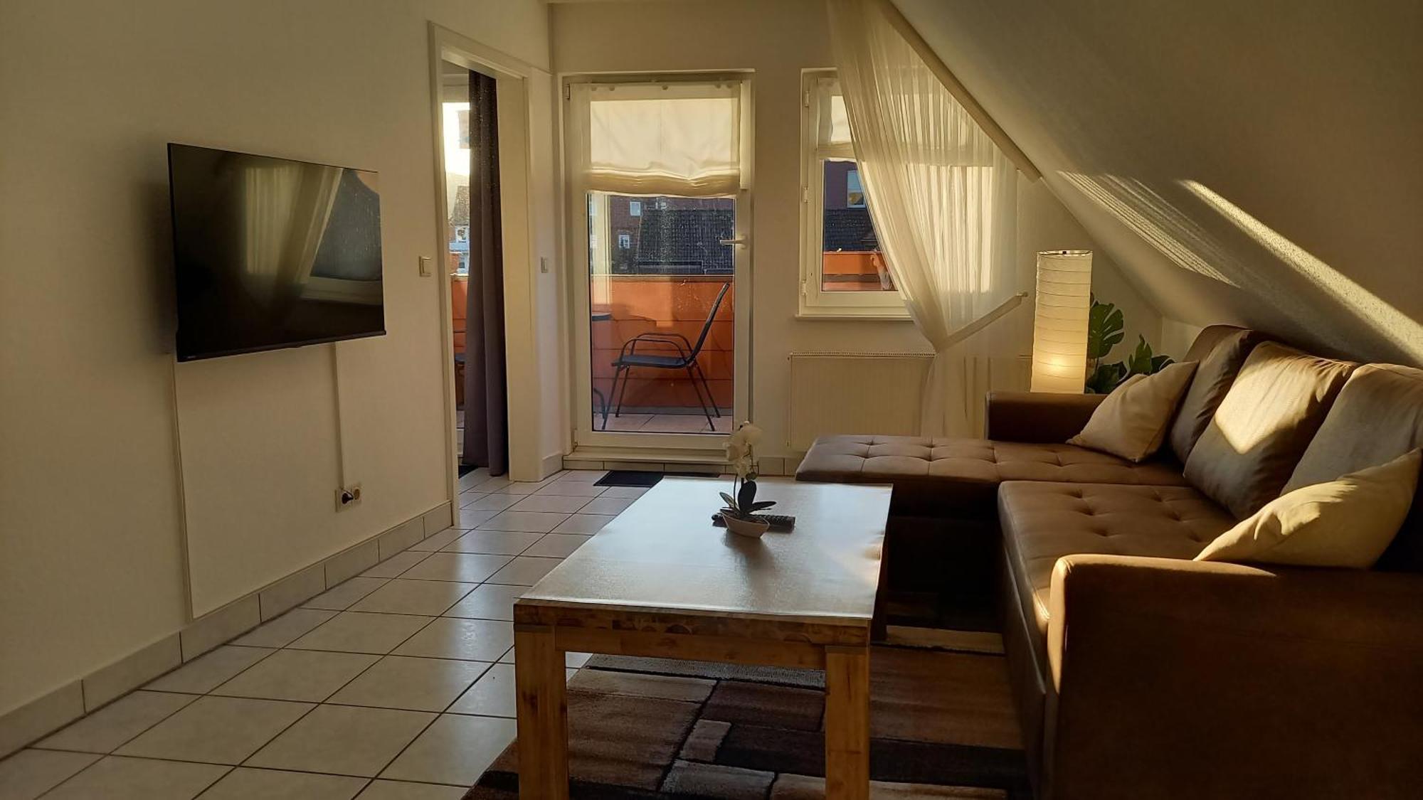 Ferienwohnung Altstadt-Domizil Hameln Hamelin Bagian luar foto